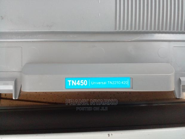 Brother TN450, 2250/420 Toner Cartridges photo 4