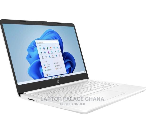 New Laptop HP 4GB Intel eMMC 60GB · Photo 4