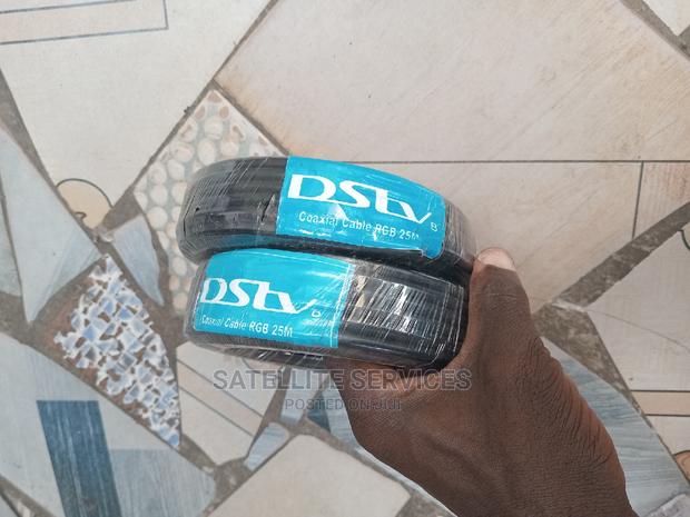 DSTV Cable photo 8