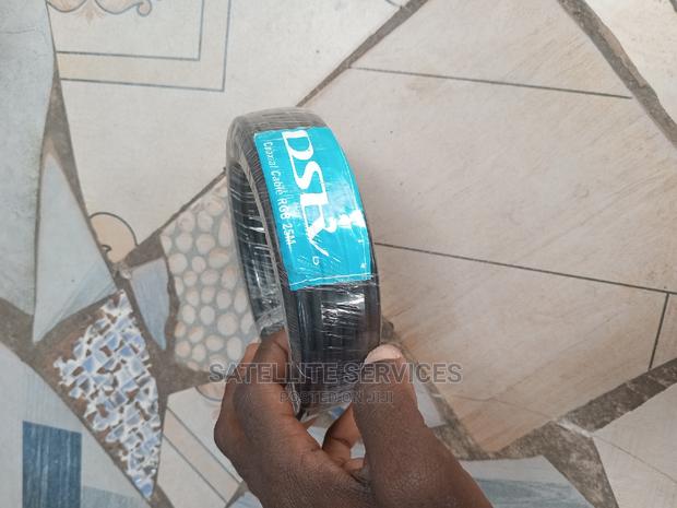 DSTV Cable photo 9