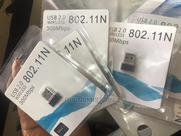 Wi-Fi Card · Photo 2
