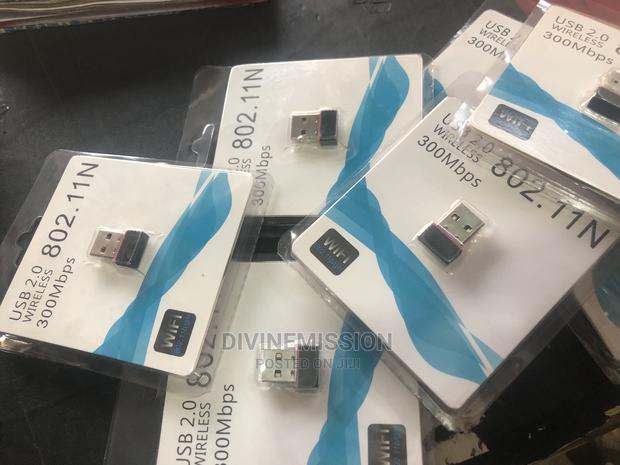 Wi-Fi Card · Photo 1