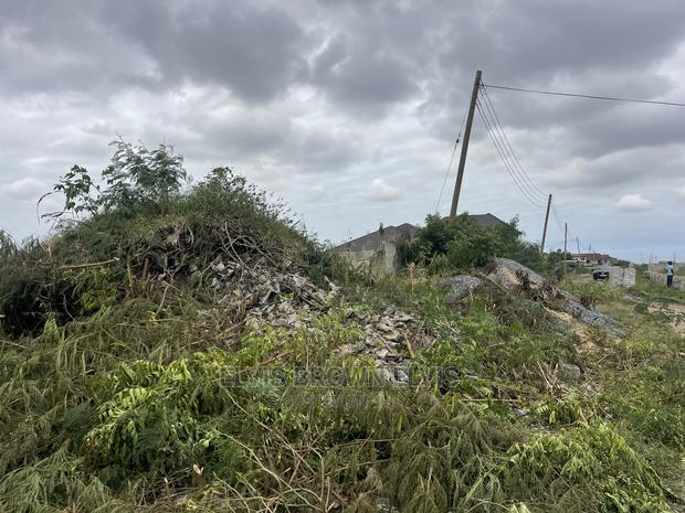 Land at West Trasacco Zoomlion NMIADJORN Area 4 Sale · Photo 3