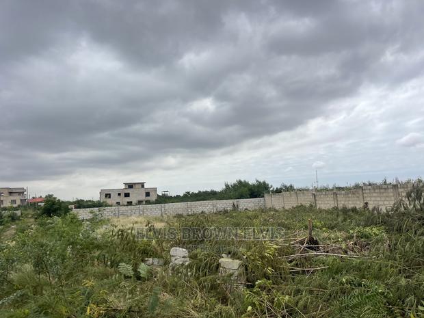 Land at West Trasacco Zoomlion NMIADJORN Area 4 Sale · Photo 4