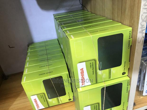 Toshiba Hard-Drive 3.0 Case/Cover · Photo 2