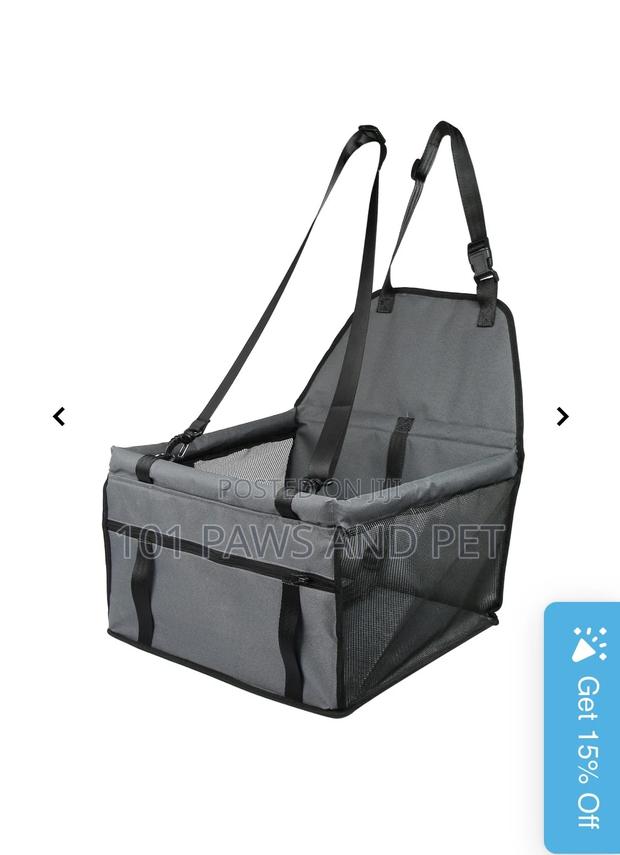 Dog Car Seat for Sale · Photo 4