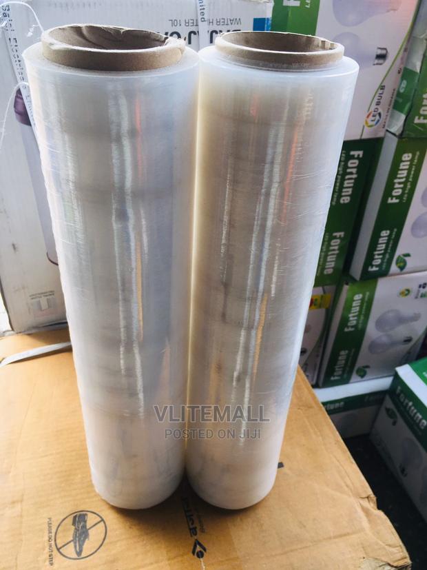 Stretch / Shrink Wrap Film 2kg · Photo 2
