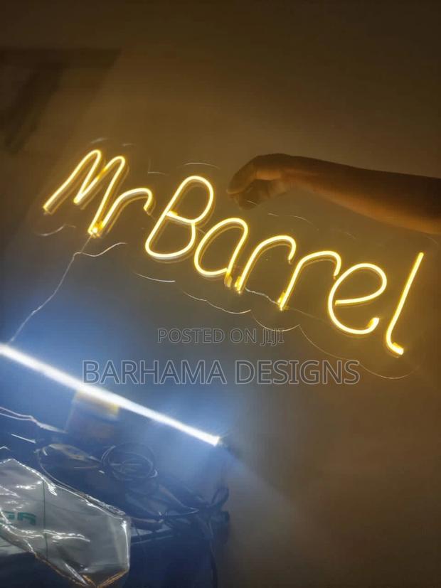 3D Signage Works photo 2