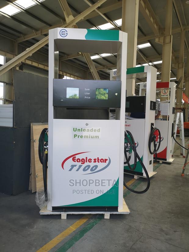 Eagles Star Fuel Dispenser All Models photo 2