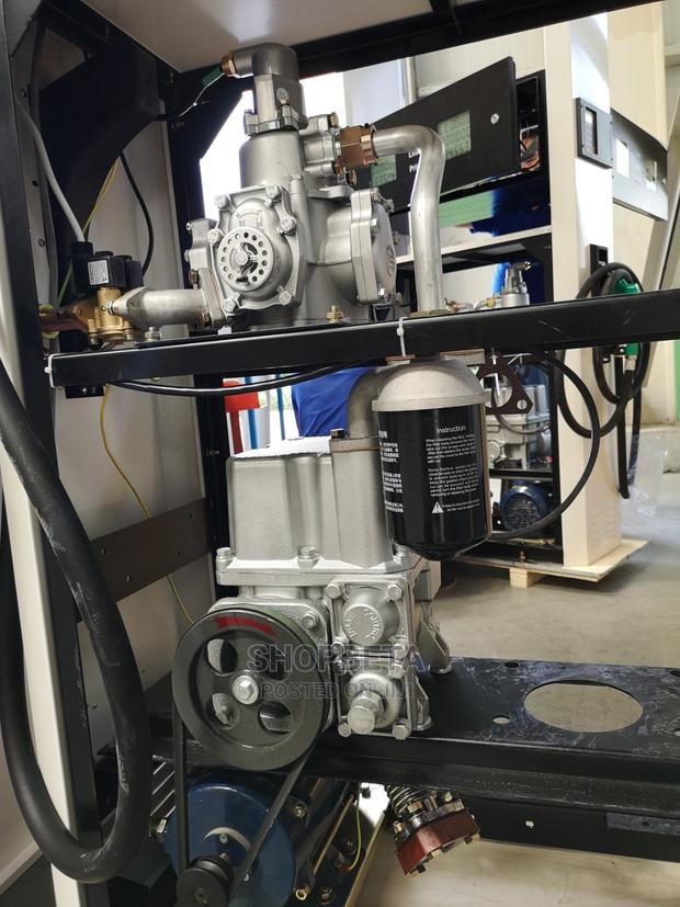 Eagles Star Fuel Dispenser All Models photo 3