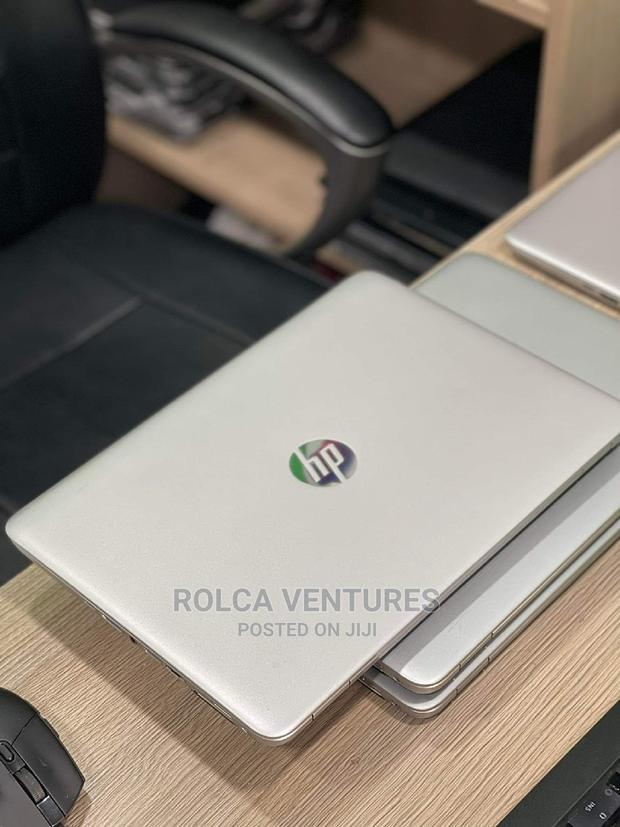 Laptop HP EliteBook 840 G3 8GB Intel Core I5 SSD 256GB