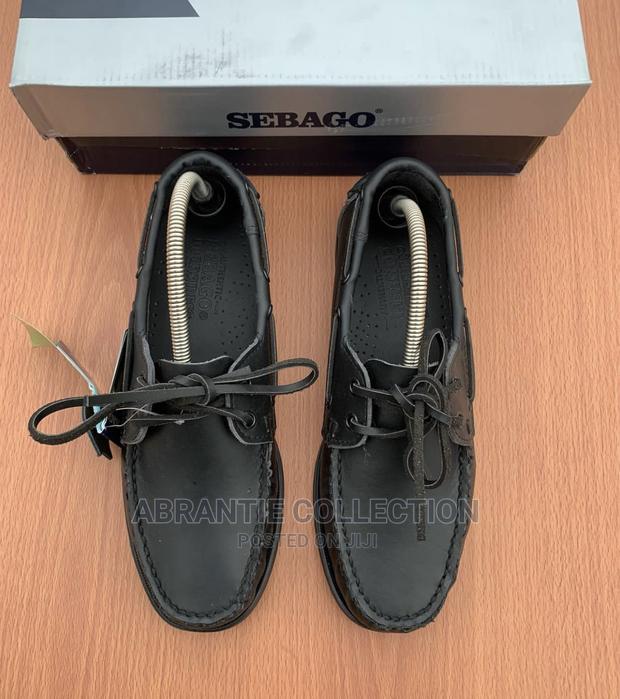 Sebago Dockside Shoes · Photo 3