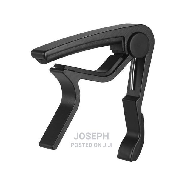 Guitar Capo · Photo 3