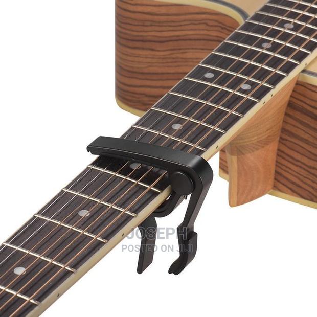 Guitar Capo · Photo 4