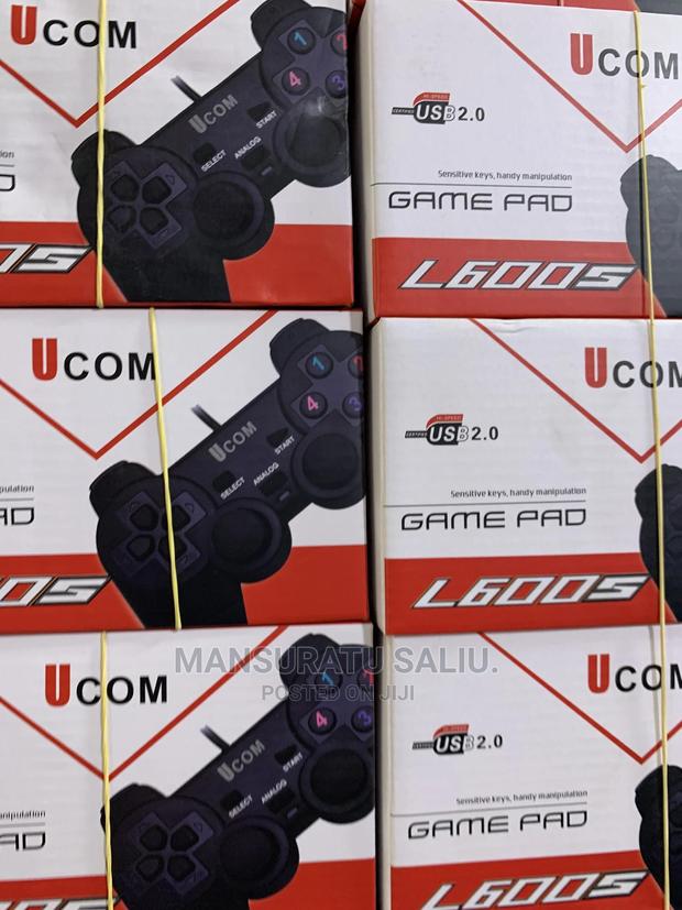 Ucom Wired Controller Single · Photo 3