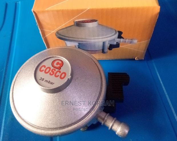 Lefon Regulator · Photo 2