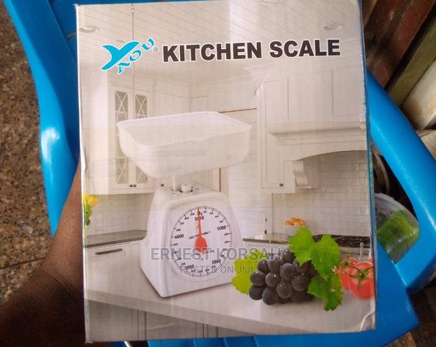 Kitchen Scale · Photo 2