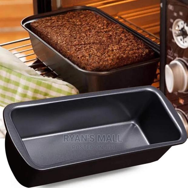 Loaf Baking Pan · Photo 4