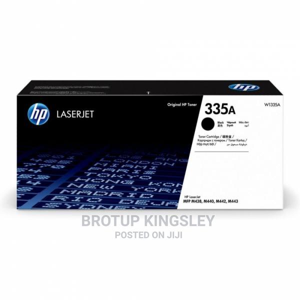 HP W1335A 335A Toner Cartridge · Photo 3