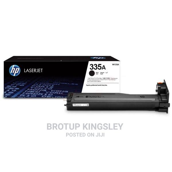HP W1335A 335A Toner Cartridge · Photo 4