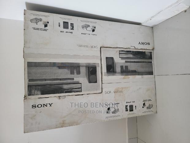 Sony Ht S40r Wireless Home Theatre photo 2