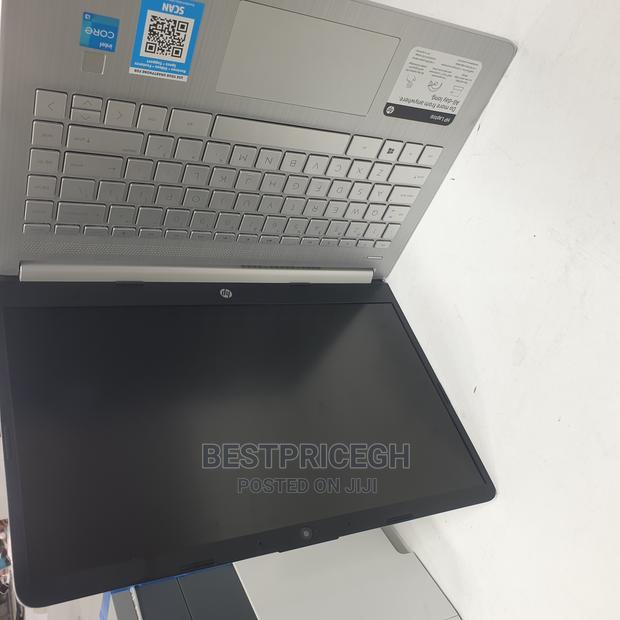 New Laptop HP 8GB Intel Core I3 SSD 256GB · Photo 4