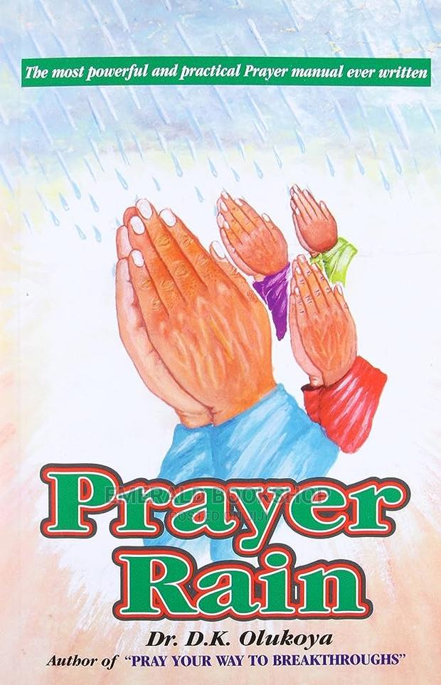 Prayer Rain · Photo 1