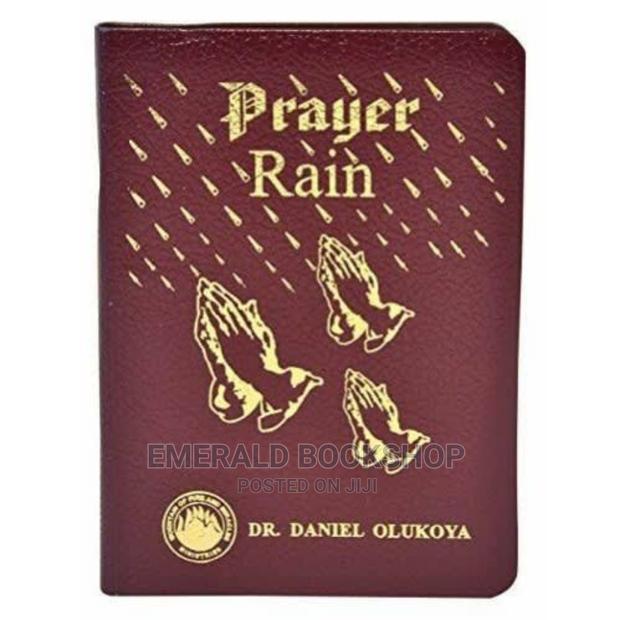 Prayer Rain · Photo 2