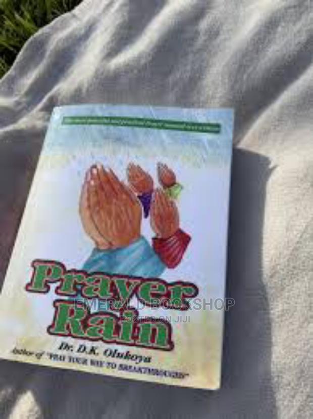 Prayer Rain · Photo 3