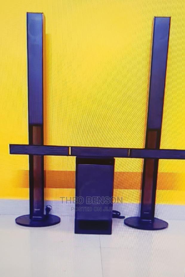 Sony Ht Rt-40 Tall Boy Speaker Home Theatre photo 2