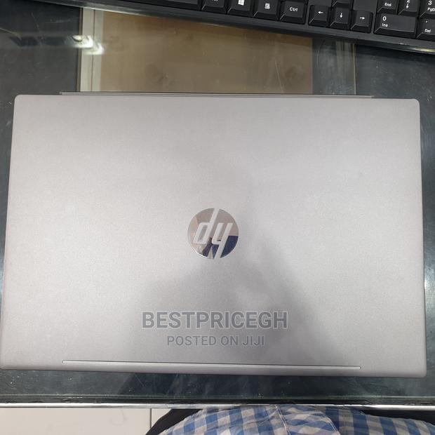 New Laptop HP Pavilion 15 8GB Intel Core I5 SSD 256GB · Photo 4