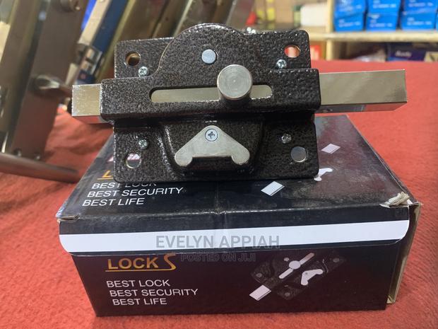 Rim Lock /S300lock · Photo 3
