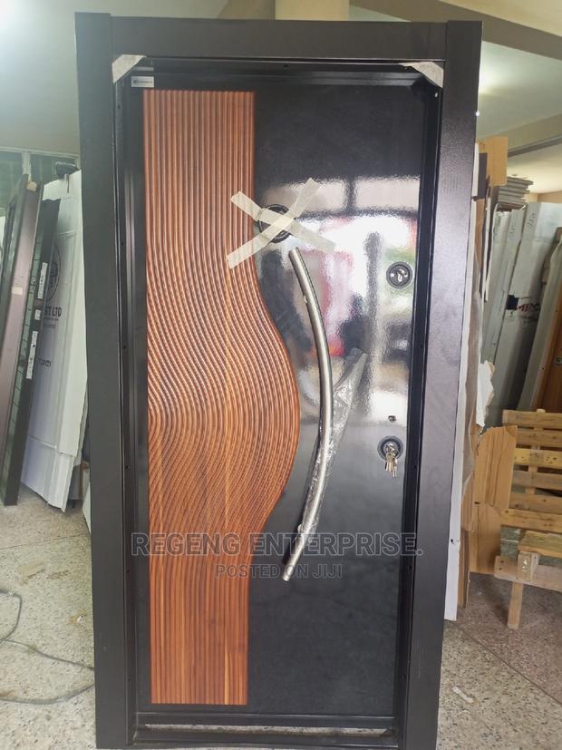 Upgrade Exclusive Security Doors/ Special Locks · Photo 2