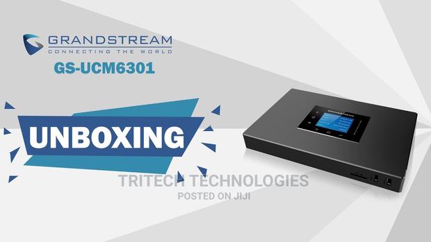 Grandstream Ucm6301 IP PBX · Photo 4