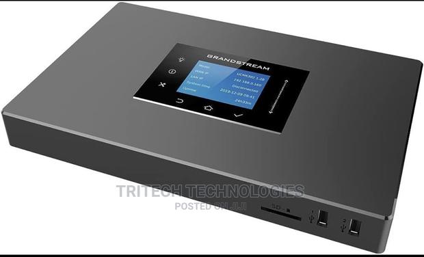 Grandstream Ucm6301 IP PBX · Photo 3