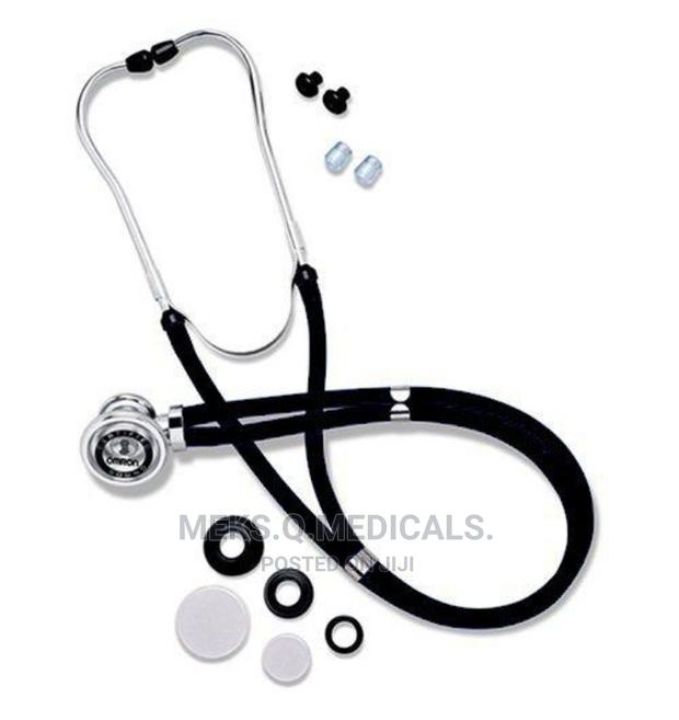 Stetoscope Double Tube · Photo 4