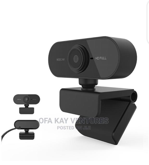 USB Webcam 1080p · Photo 4