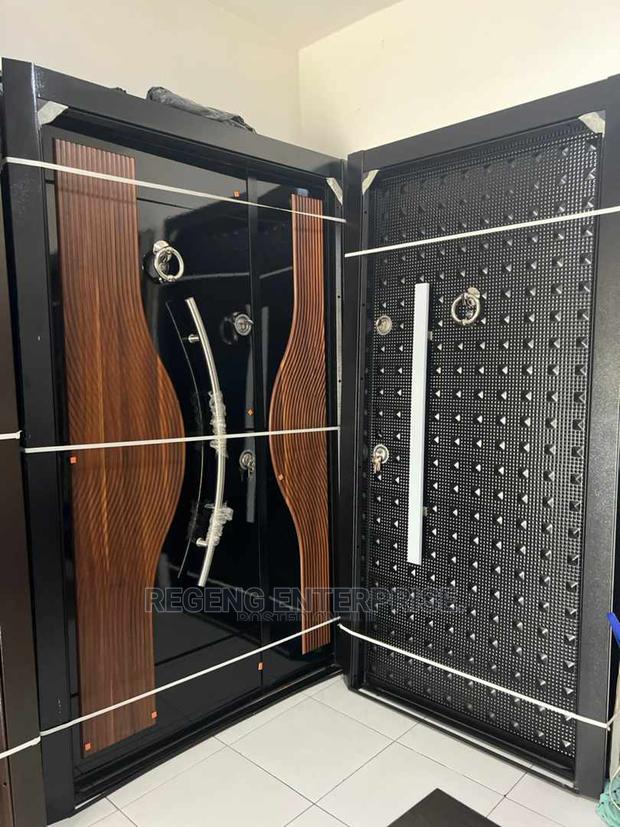 Turkey Lamiox Security Door · Photo 2