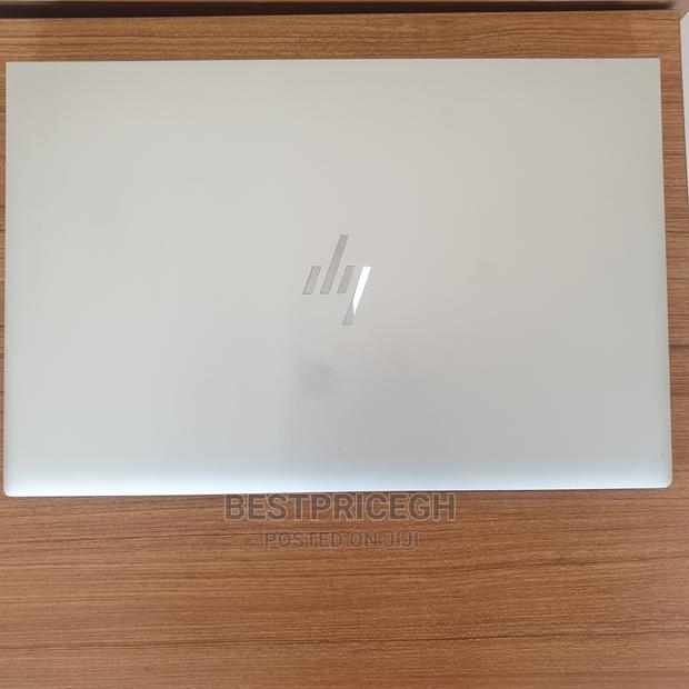 New Laptop HP EliteBook 845 G7 8GB Intel Core I7 HDD 512GB · Photo 4
