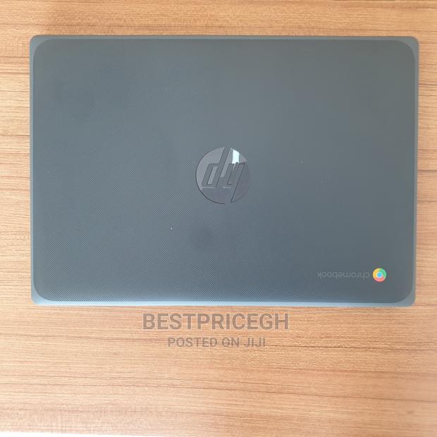 New Laptop HP Chromebook 13 4GB Intel HDD+SSD 128GB · Photo 4