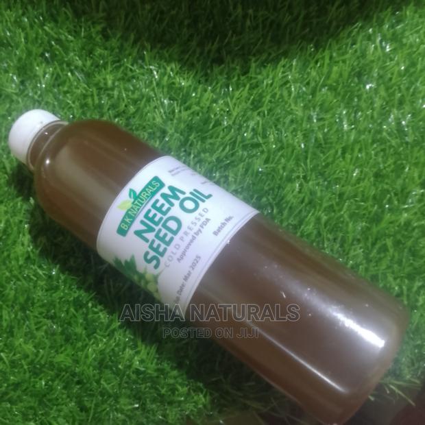 Pure Neem Oil 500ml · Photo 2