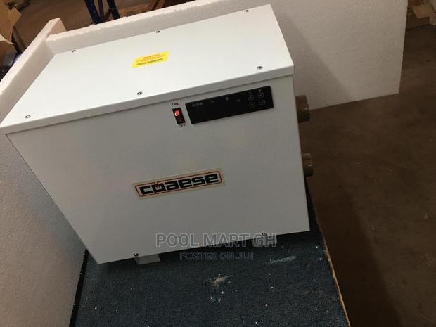 15kw Spa/Pool Heater photo 2