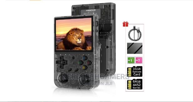 Gp PRO Gaming Console · Photo 4