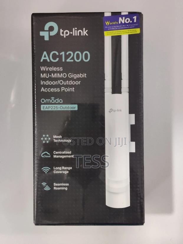 TP-Link Eap225-Outdoor Wireless Ap · Photo 4