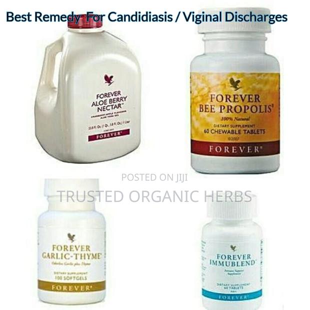 Best Remedy for Candidiasis Vaginal Discharges · Photo 3