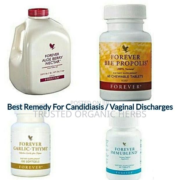Best Remedy for Candidiasis Vaginal Discharges · Photo 4
