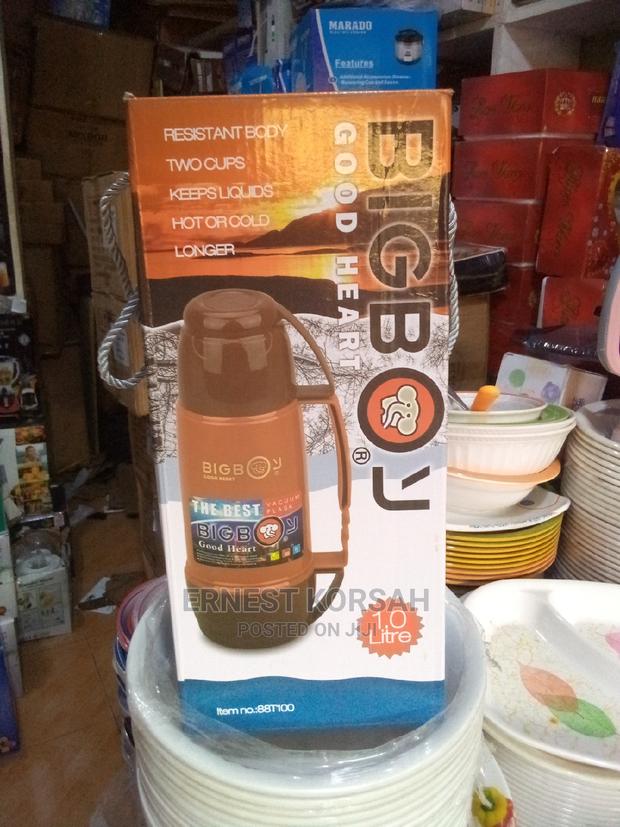 Vaccum Flask · Photo 2