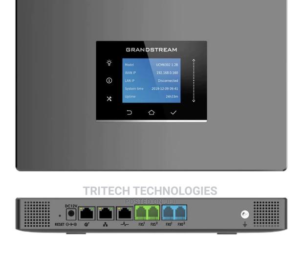 Grandstream Ucm6302a Ip PBX · Photo 2