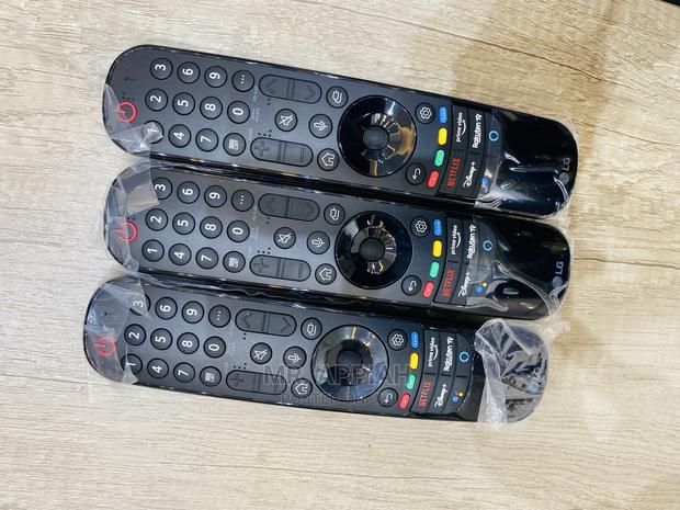 Durable and Affordable MR-22 Magic Remote · Photo 2