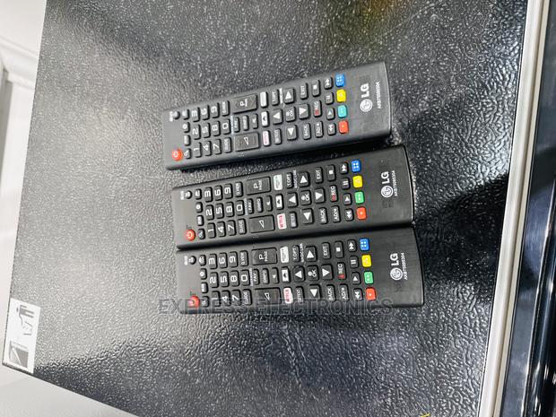 LG Fine Replaceable Romote Control · Photo 2